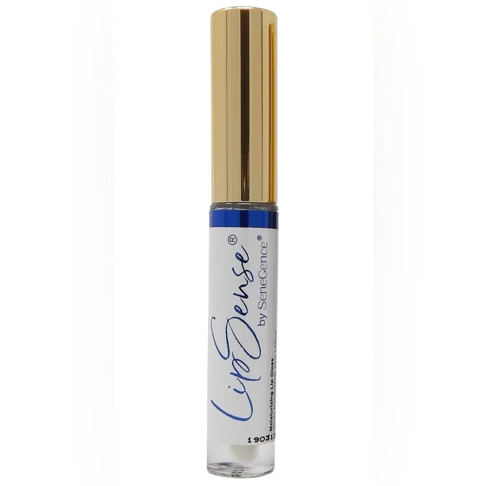 LipSense Glossy Gloss - Clear